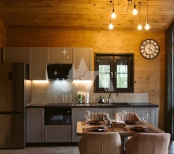 СОЛОМОН ( ДО 6 ГОСТЕЙ ) в Berloga Country Resort