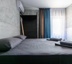 Двухместный номер с балконом в Мардин