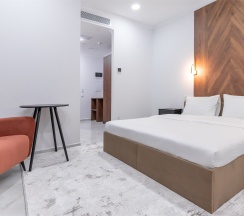 STANDARD в Grand more boutique hotel