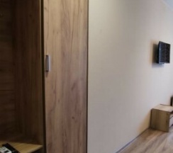 Полулюкс двухместный с балконом в Tuta