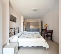 Студия в Hotel San Martino