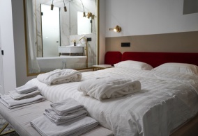 Отель Plaza в Казани