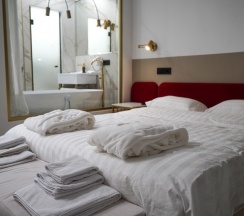 ЛЮКС в Plaza Hotel