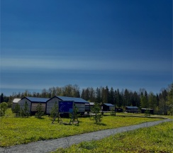 Дом №4 в Biathlon Village