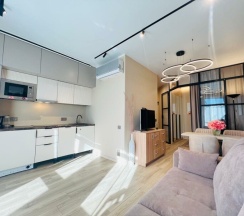 Студия 31 КД в San-Marino