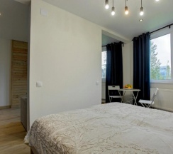 Комфорт в Графское