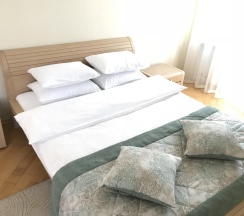 Номер улучшенный люкс в Хабаровск