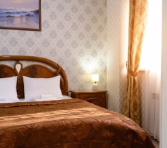 Люкс в Утомленные Солнцем