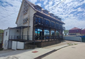 Гостевой дом 2 Перца на Чёрном море