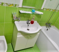 Апартаменты в Akbulak Town 2 9