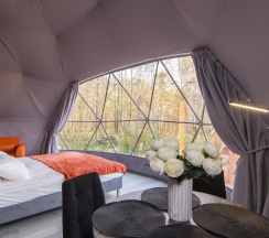 Коттедж премиум в Rich Life Village