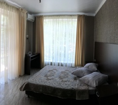 Номер Deluxe в Maryslav