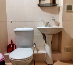 2-местный номер стандарт улучшенный в Ракушка Анапа