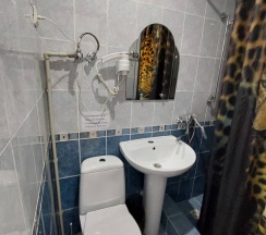 Стандарт 2-местный в Олимпия 2