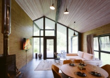 ЗЕВС ( MAX 8 ГОСТЕЙ ) в Berloga Country Resort