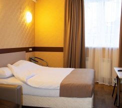 Номер "Студия" комфорт в Лермонтова 8