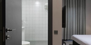 Ташкент: Отель Sapiens Hotel