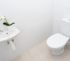 2-комнатные апартаменты стандарт в Good House