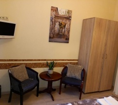 Номер Standard в Guest House Taurus