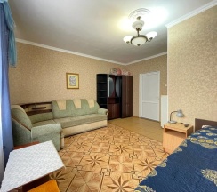 Четырёхместный номер Comfort в Натали