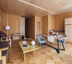 ROYAL SUITE в Sunrise Village