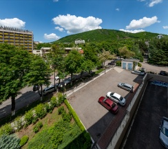 Комфорт 2 комнатный в Машук