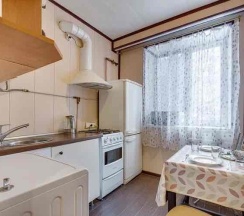 Квартира в Апартаменты на костромской пр 31