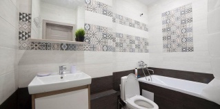 Бердск: Апартаменты Rusdom Sweet Apartments (Русдом Свит) на улице Карла Маркса