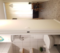 Бюджетная студия №6 в APARTIN в Apartin