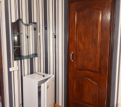 Повышенной комфортности 4-х местный в Золотая бухта