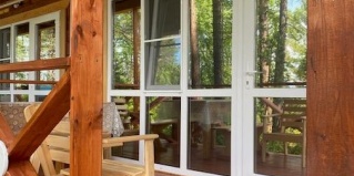 Максимиха: Гостевой дом Лазурный берег