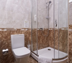 Стандарт в Легенда