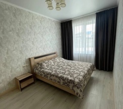 Пятиместный семейный коттедж рядом с пляжем в Гостевой дом