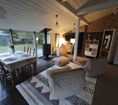 4-местный коттедж улучшенный №65 в Мауна Резорт