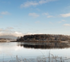 Домик-куб (до 4-х человек) в Берег желаний