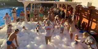 Сукко: Отель Анастасия