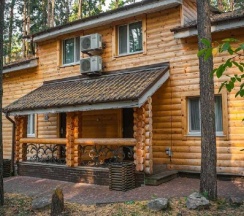 Апартаменты Центральные в Изумрудное