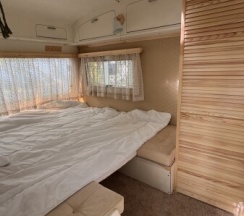 хиппи Tabbert в 1000 звезд