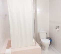 Эконом, без окна в Транзит