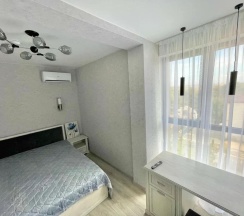 3-комнатные апартаменты люкс в Apart-Gold