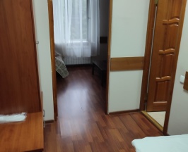 Трехместный полулюкс в Камелия-В
