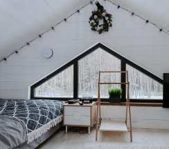 Коттедж улучшенный Grасе в Letto House