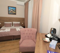 Номер Standard в Аскьала