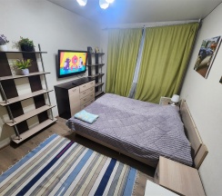 Нов. Двушка в Arthouseinn