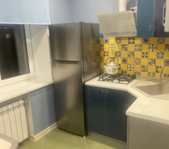 Апартаменты в Квартира на Ленинградском шоссе 36А