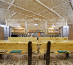 Вилла с 5 спальнями в Alpika house