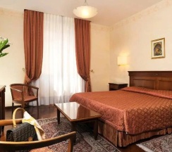 Номер Standard в Отель Torino