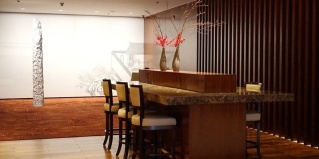 Пекин: Отель JW Marriott Hotel Beijing Central