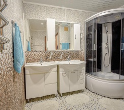 4-местный номер стандарт в Медведь