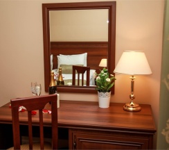 Комфорт в Аркада